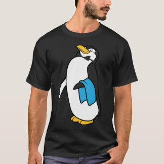 Poppins Penguin T Shirt
