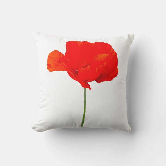 POPPINSAMLING 06 Pillow Kudde (Framsida)