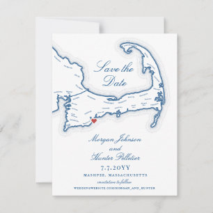 Popponesset Inn New Seabury Cape Cod Karta Elegant Spara Datumet