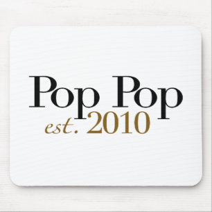 Poppop Est 2010 Musmatta