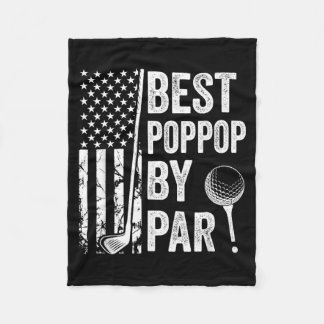 Poppop Fleecefilt
