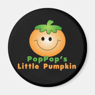 PopPop lite pumpa Magnet