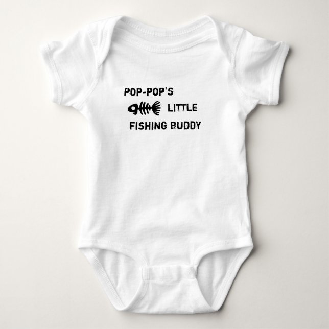 poppop-pop-kompis t shirt (Framsida)