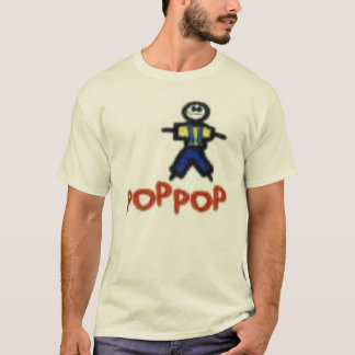 Poppop Tee
