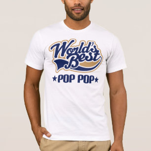 Poppopgåva Tee