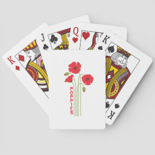 Poppor Casinokort