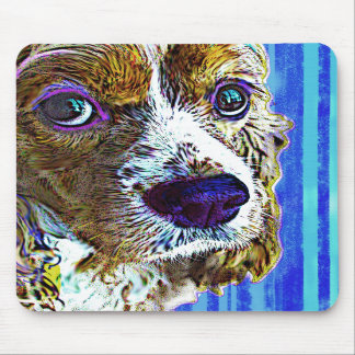PopPrincess Mousepad Musmatta