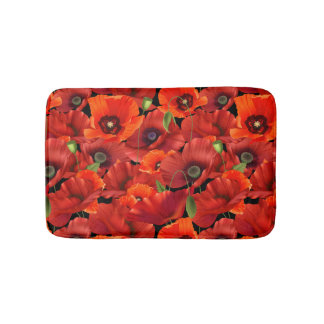 Poppy Badrumsmatta