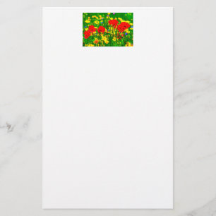 Poppy Brevpapper