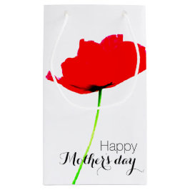 POPPY Collection 01 Mors dag Gift Bag