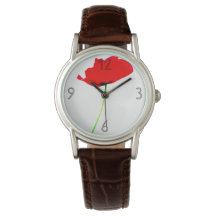 POPPY Collection 01 Watch 2