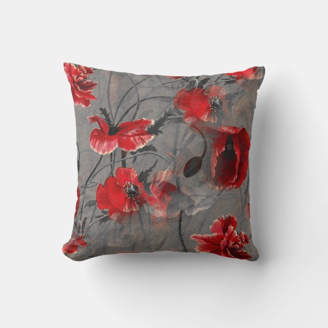 Poppy Dimma Kudde (Framsida)