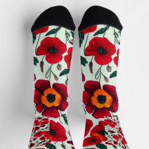 Poppy Dreams: Mönster som Inspire