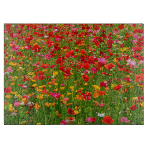 Poppy Fält Glass Choppboard