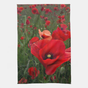 Poppy Fält Köks Towel/Tea Towel Kökshandduk