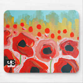Poppy Fält Musmatta