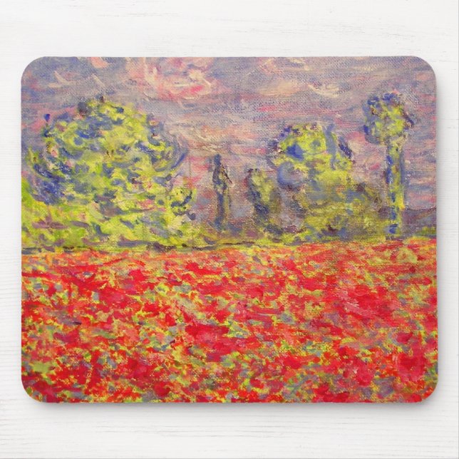 Poppy Fält Musmatta (Framsidan)