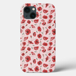 Poppy Flowers