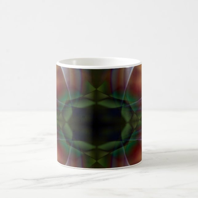Poppy Kaffemugg (Center)