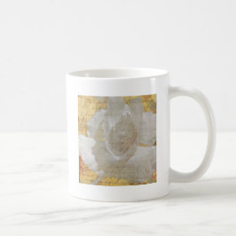 Poppy Kaffemugg