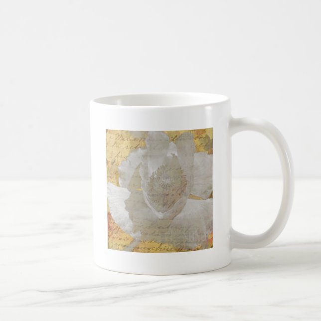 Poppy Kaffemugg (Höger)