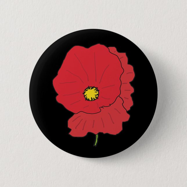 Poppy Knapp (Framsida)