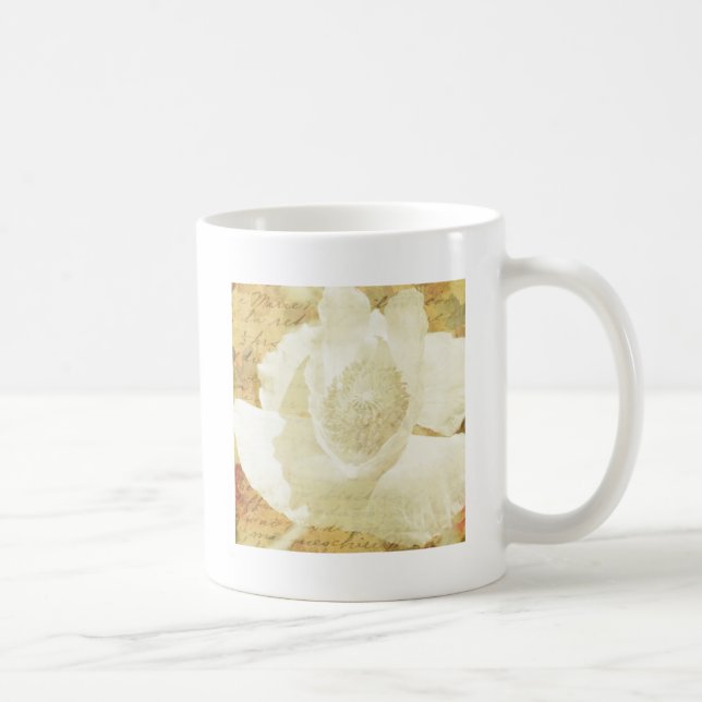 Poppy Marie Kaffemugg (Höger)
