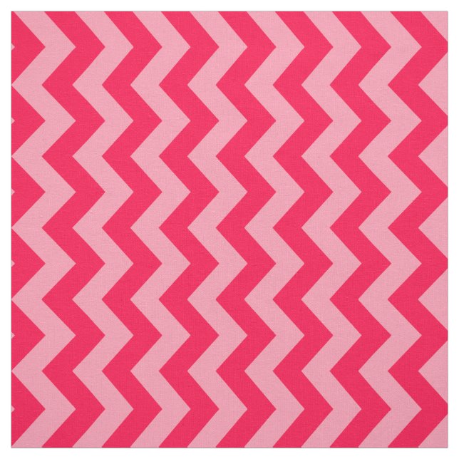 Poppy Moroccan Moods Chevrons Tyg (Provkarta)