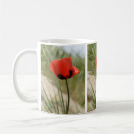 Poppy Mugg