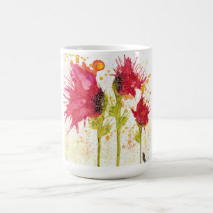 Poppy Mugg