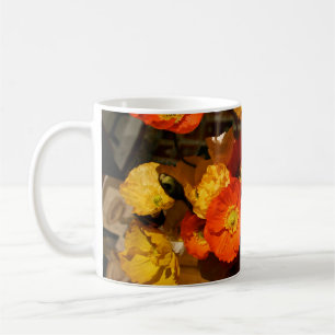 Poppy Mugg
