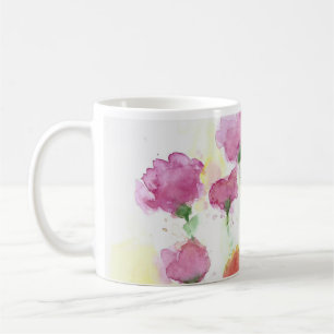 Poppy Mugg