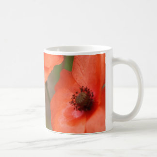 Poppy Mugg
