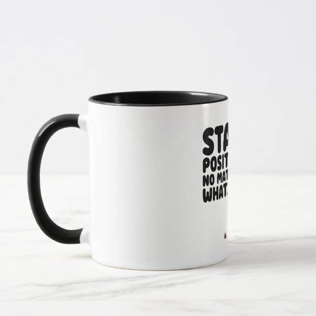 Poppy Mugg (Vänster)