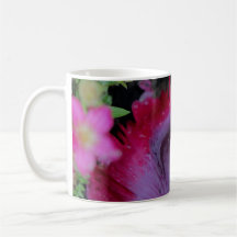 Poppy Petal och Little Rosa Flowers