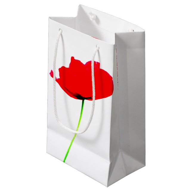 POPPY-samling 01 Presenttagg (Framsidan Vinklad)