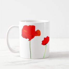 POPPY-samling 02 Mugg