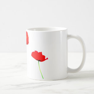 POPPY-samling 03 Mugg