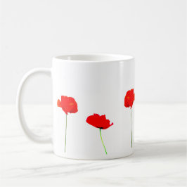 POPPY-samling 04 Mugg