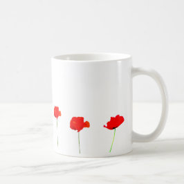 POPPY-samling 04 Mugg
