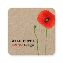 Poppy Simpity Rustic