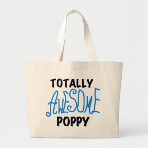Poppy T-shirts och GIfts från Fantastisk Jumbo Tygkasse