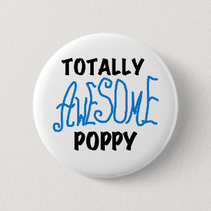 Poppy T-shirts och GIfts från Fantastisk Knapp