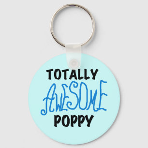 Poppy T-shirts och GIfts från Fantastisk Nyckelring