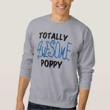 Poppy T-shirts och GIfts från Fantastisk
