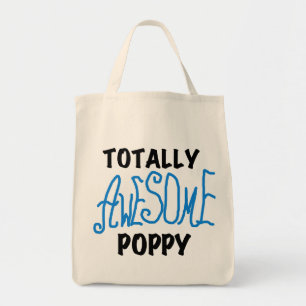 Poppy T-shirts och GIfts från Fantastisk Tygkasse