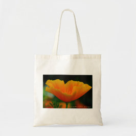 Poppy! Tygkasse