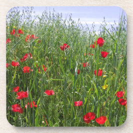 Poppy Underläggs Underlägg