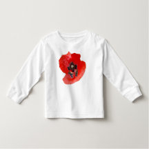 Poppy with Fairy Children by KABFA Designs