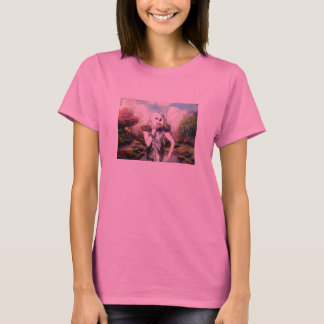 PoppycockCastle Tshirt T-shirt